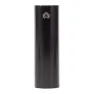 Eclat Dura 14 Mm 4.6´´ 4140 Cr-mo Bmx 10 Mm Dübel, Black, One Size