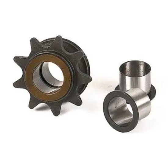 Eclat Dynamic Rsd Kassettenlaufwerk, Black, 1s, 10t Eclat Dynamic Rsd Kassettenlaufwerk, Black, 1s, 10t
