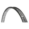 Eclat E440 34 Mm Felge, Carbon gunmetal, 20" 36H