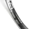 Eclat E440 34 Mm Felge, Carbon gunmetal, 20" 36H
