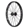 Eclat E440/cortex 20´´ Vorderrad, Black, One Size