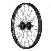 Eclat E440/cortex Cassette Rsd 20´´ Hinterrad Eclat E440/cortex Cassette Rsd 20´´ Hinterrad