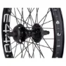 Eclat E440/cortex Cassette Rsd 20´´ Hinterrad, Black, One Size