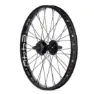 Eclat E440/cortex Cassette Rsd 20´´ Hinterrad, Black, One Size