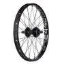 Eclat E440/cortex Freecoaster Rsd 20´´ Hinterrad, Black, One Size