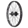 Eclat E440 Lsd 20´´ Hinterrad, Black, One Size