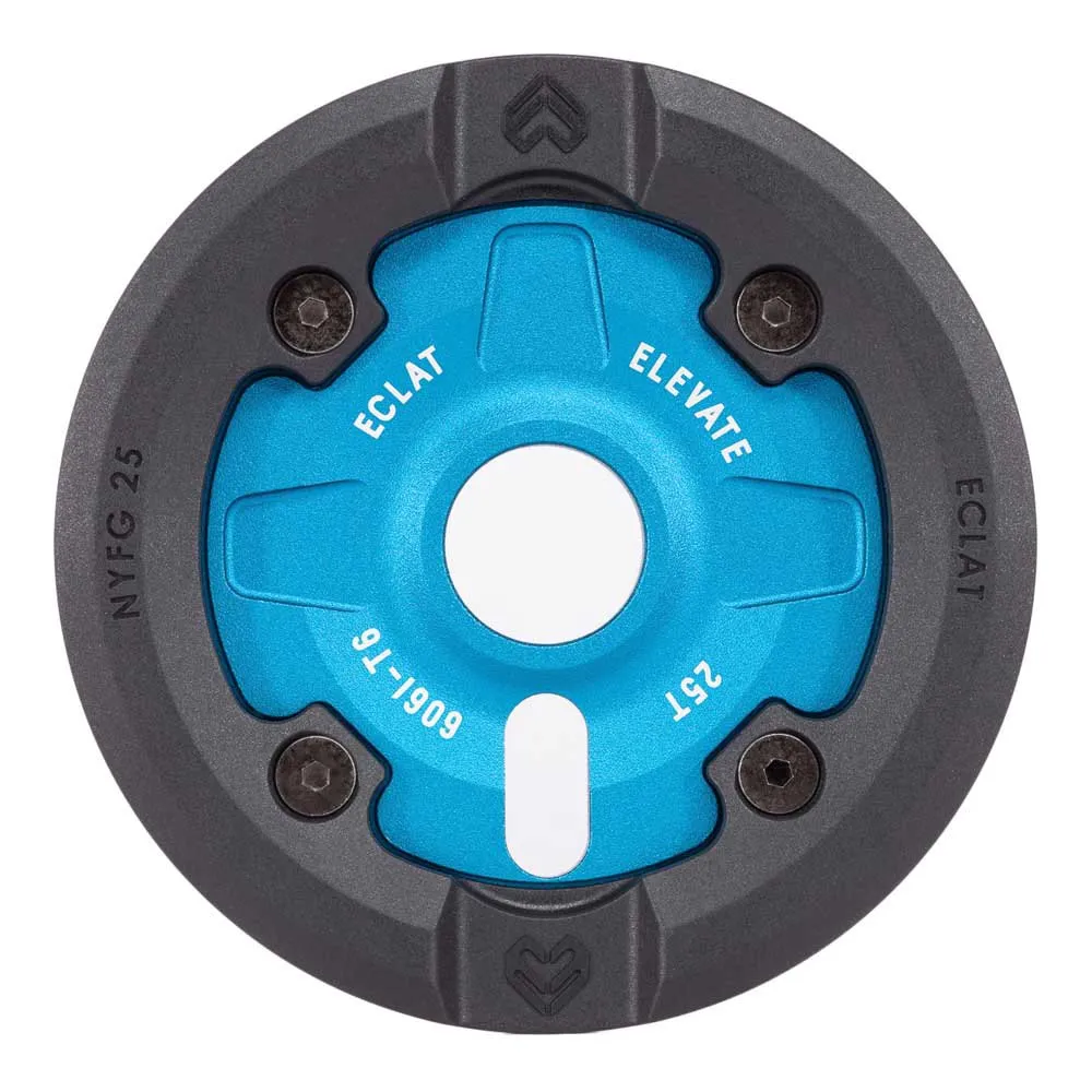 Eclat Elevate Bolt Drive Kettenradschutz Eclat Elevate Bolt Drive Kettenradschutz