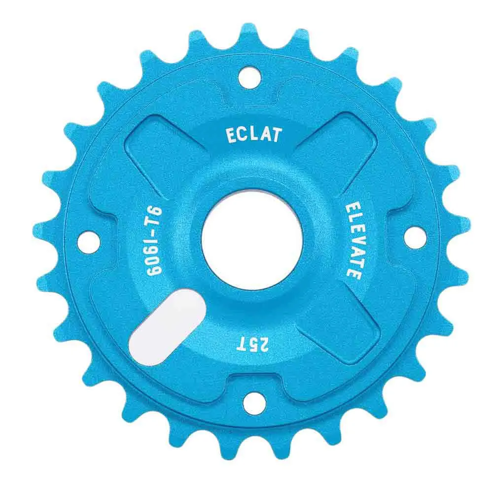Eclat Elevate Bolt Drive Kettenradschutz Eclat Elevate Bolt Drive Kettenradschutz