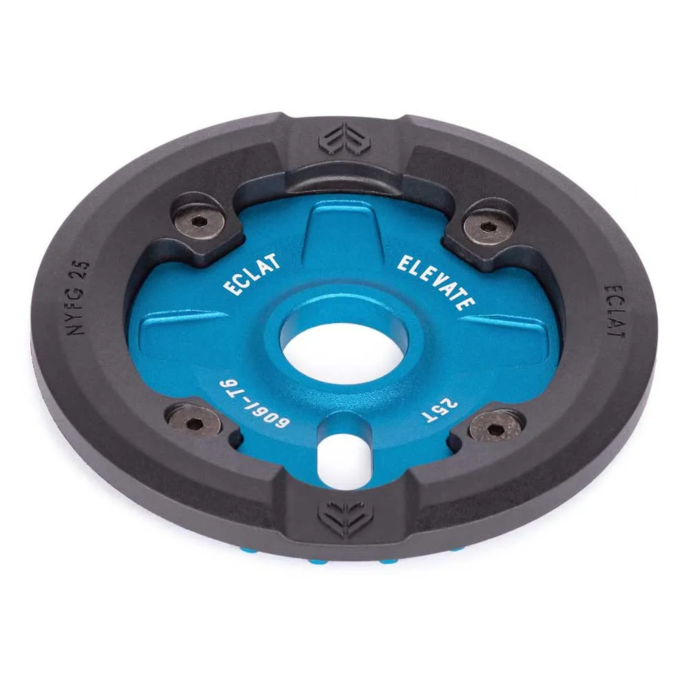 Eclat Elevate Bolt Drive Kettenradschutz Eclat Elevate Bolt Drive Kettenradschutz