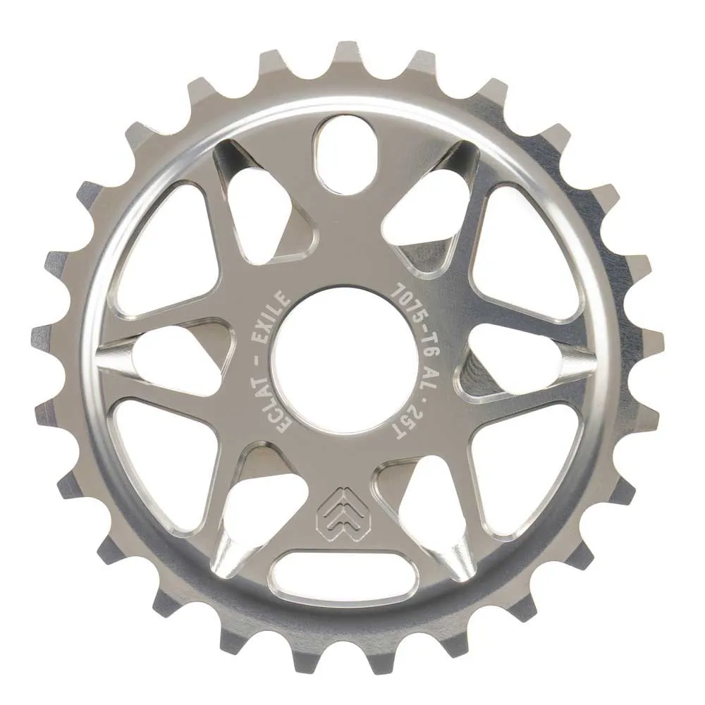 Eclat Exile Bmx Bolt Drive Kettenblatt Eclat Exile Bmx Bolt Drive Kettenblatt