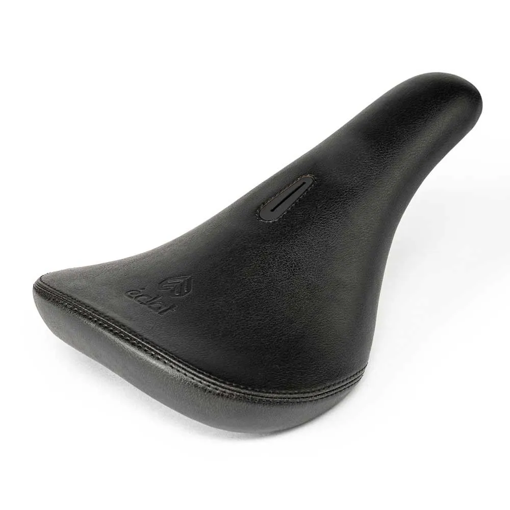Eclat Exile Pivotal Sattel, Black, One Size