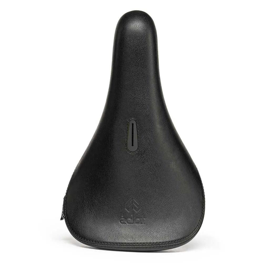 Eclat Exile Pivotal Sattel, Black, One Size