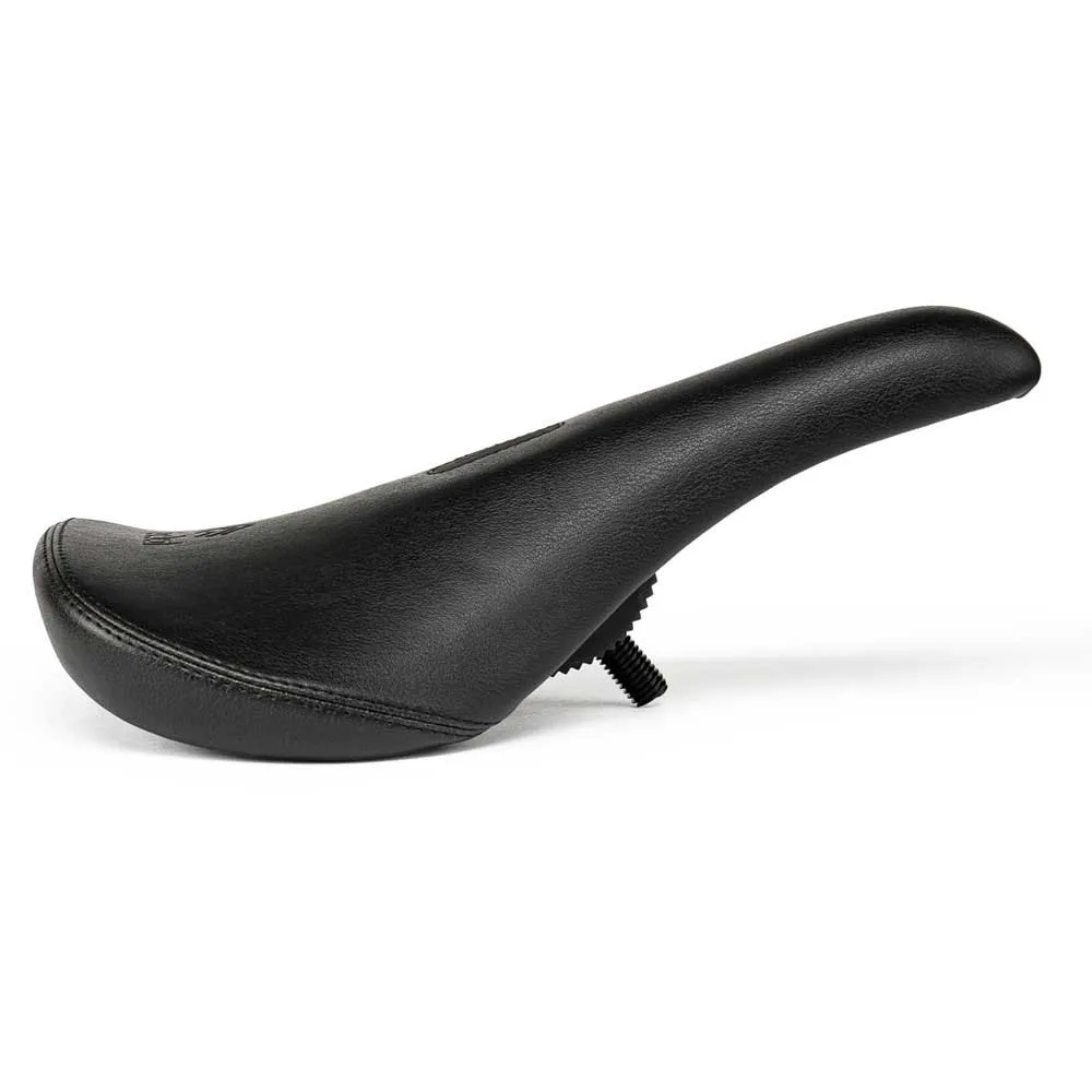 Eclat Exile Pivotal Sattel, Black, One Size