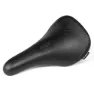 Eclat Exile Pivotal Sattel, Black, One Size