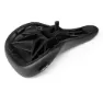 Eclat Exile Pivotal Sattel, Black, One Size