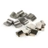 Eclat Exile Sperrklinkefeder, Black, One Size