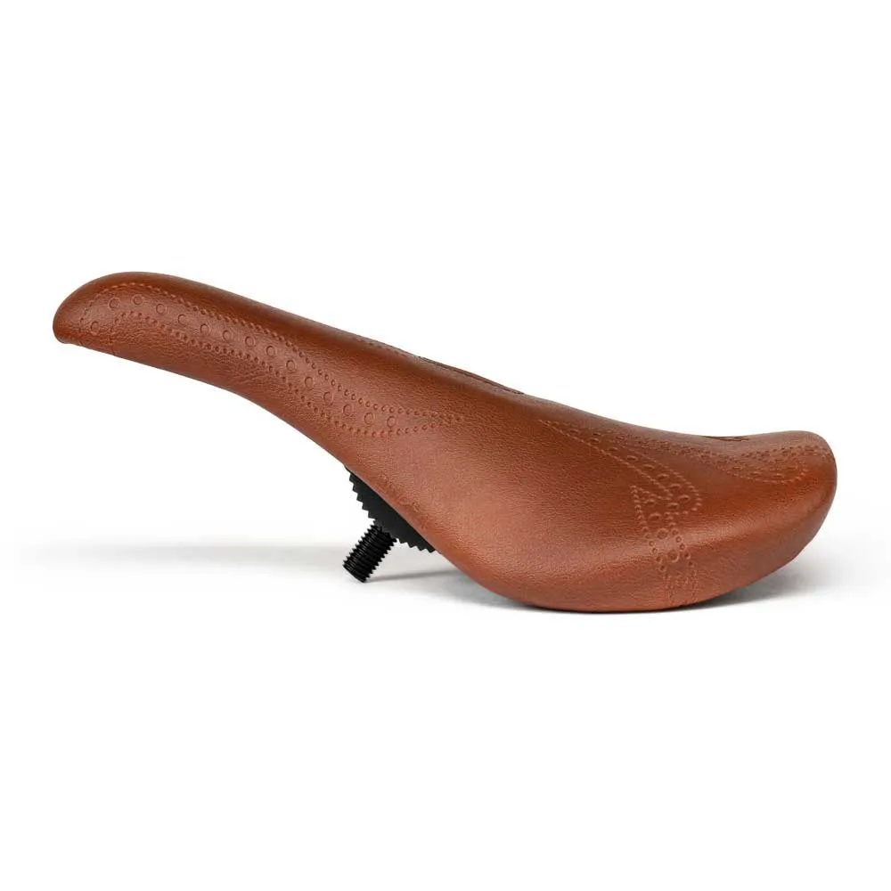 Eclat Exile X Tyson Pivotal Sattel, Brown, One Size Eclat Exile X Tyson Pivotal Sattel, Brown, One Size