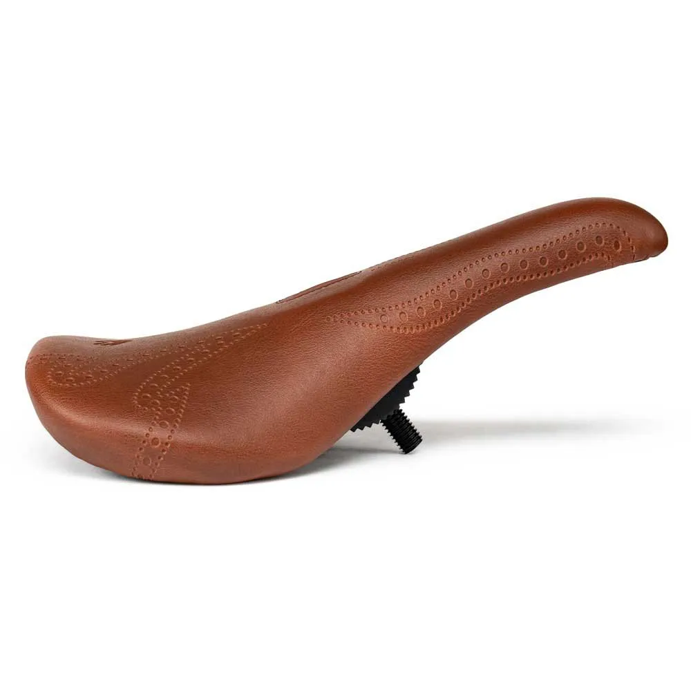 Eclat Exile X Tyson Pivotal Sattel, Brown, One Size Eclat Exile X Tyson Pivotal Sattel, Brown, One Size