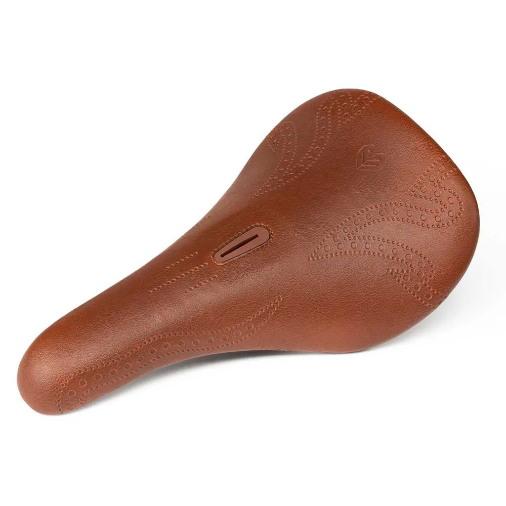 Eclat Exile X Tyson Pivotal Sattel, Brown, One Size Eclat Exile X Tyson Pivotal Sattel, Brown, One Size