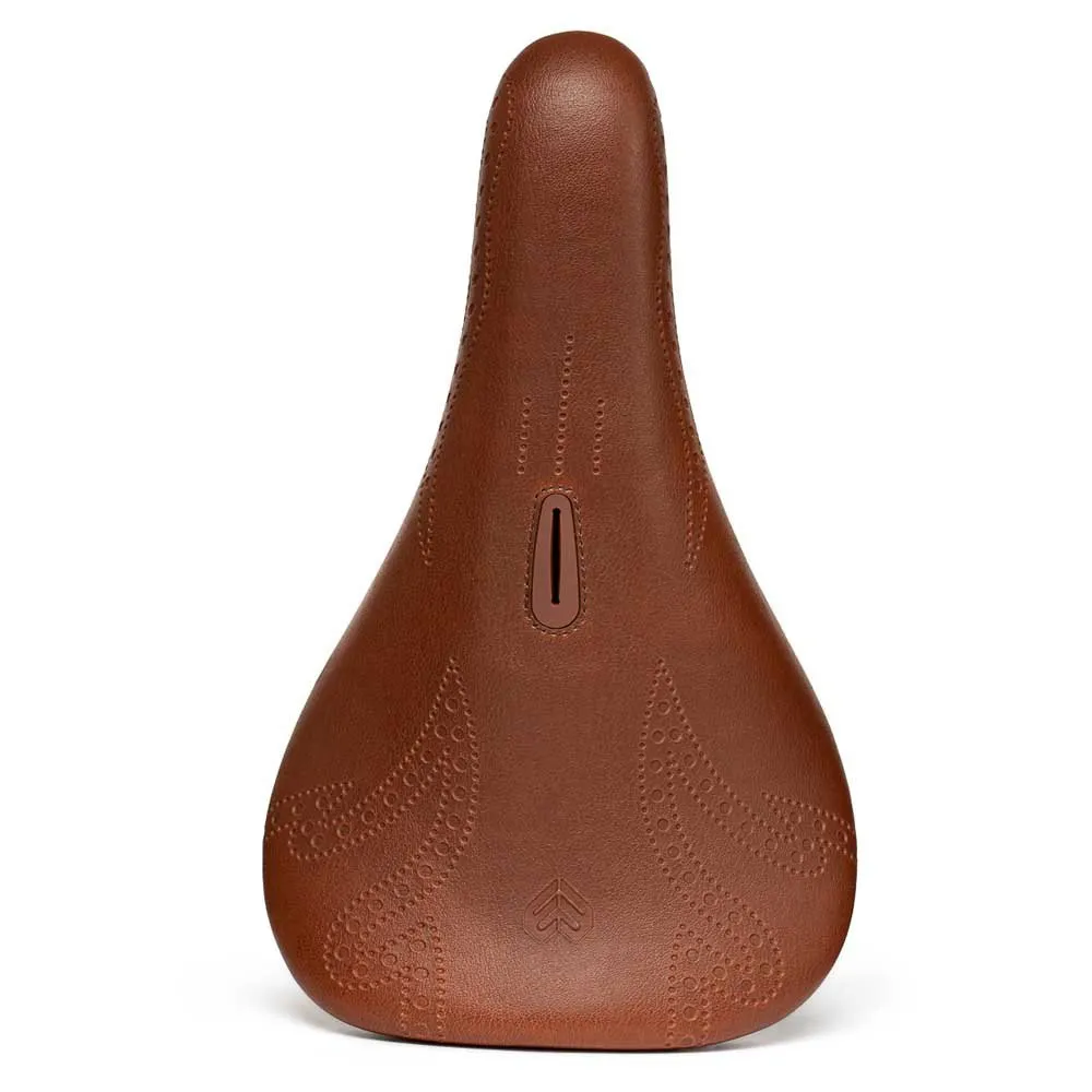 Eclat Exile X Tyson Pivotal Sattel, Brown, One Size Eclat Exile X Tyson Pivotal Sattel, Brown, One Size