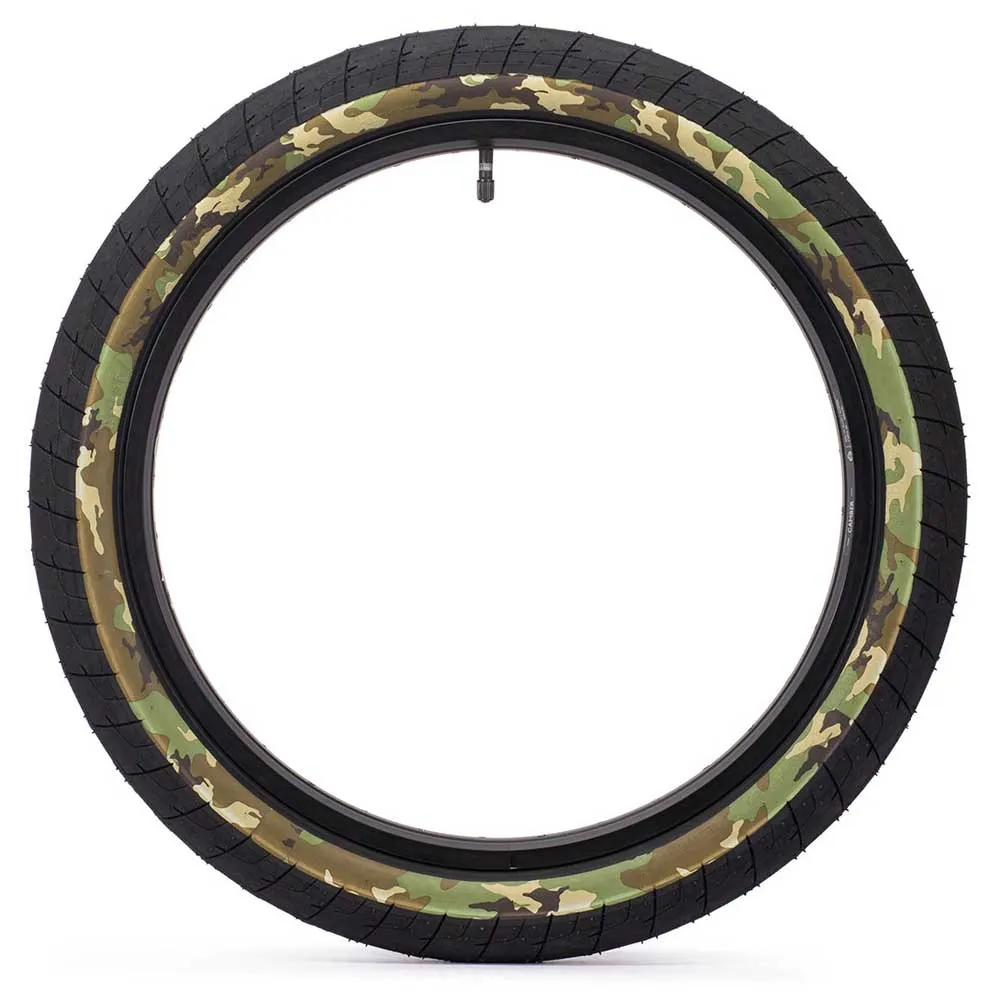 Eclat Fireball 60 Tpi Anti Puncture 20´´ X 2.30 Steifer Urbanreifen Eclat Fireball 60 Tpi Anti Puncture 20´´ X 2.30 Steifer Urbanreifen