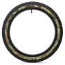 Eclat Fireball 60 Tpi Anti Puncture 20´´ X 2.30 Steifer Urbanreifen