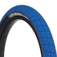 Eclat Fireball 60 Tpi Anti Puncture 20´´ X 2.40 Steifer Urbanreifen Eclat Fireball 60 Tpi Anti Puncture 20´´ X 2.40 Steifer Urbanreifen