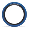 Eclat Fireball 60 Tpi Anti Puncture 20´´ X 2.40 Steifer Urbanreifen