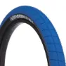 Eclat Fireball 60 Tpi Anti Puncture 20´´ X 2.40 Steifer Urbanreifen