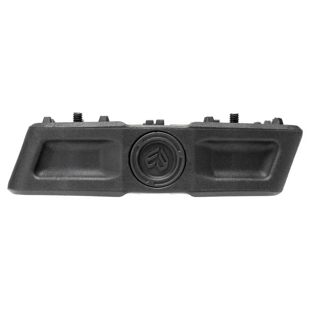 Eclat Juggernaut 9/16´´ Pedale, Black, One Size Eclat Juggernaut 9/16´´ Pedale, Black, One Size