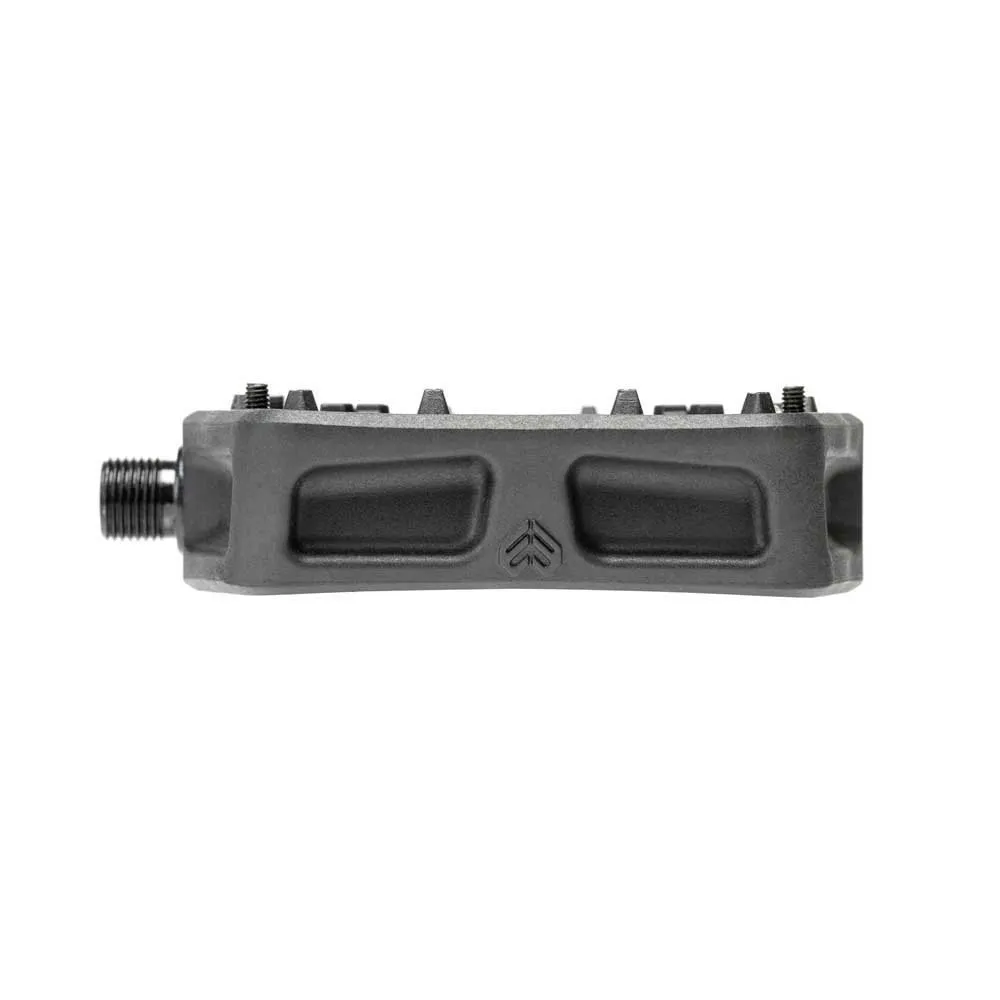 Eclat Juggernaut 9/16´´ Pedale, Black, One Size Eclat Juggernaut 9/16´´ Pedale, Black, One Size