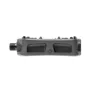 Eclat Juggernaut 9/16´´ Pedale, Black, One Size