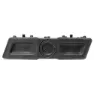 Eclat Juggernaut 9/16´´ Pedale, Black, One Size