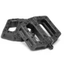 Eclat Juggernaut 9/16´´ Pedale, Black, One Size