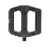 Eclat Juggernaut 9/16´´ Pedale, Black, One Size