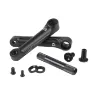 Eclat Maverick 22 Mm Kurbel, Black, 175mm