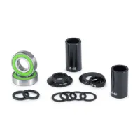 Eclat Mid Bb 19 Mm Set Eclat Mid Bb 19 Mm Set