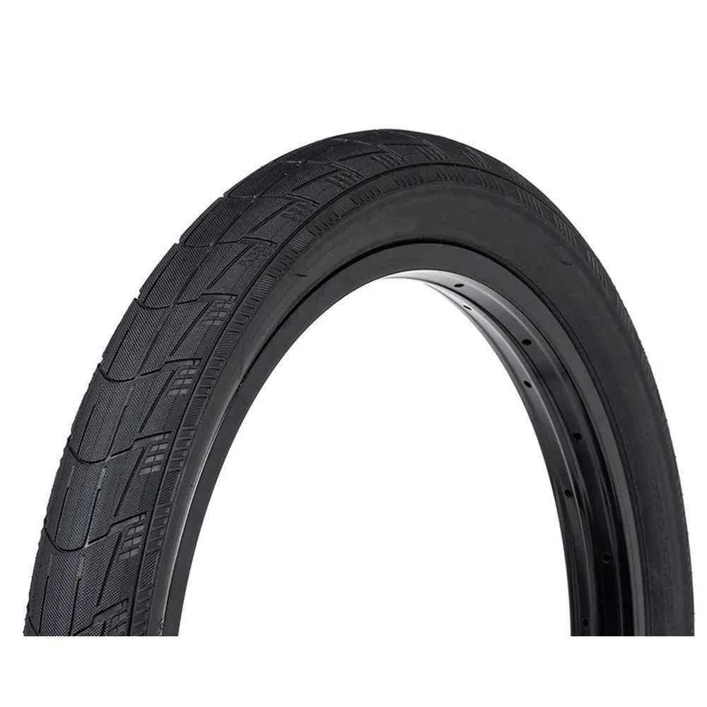 Eclat Mirage 120 Psi 20´´ X 2.35 Steifer Urbanreifen, Black, 20" x 2.35 Eclat Mirage 120 Psi 20´´ X 2.35 Steifer Urbanreifen, Black, 20" x 2.35