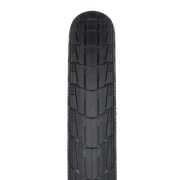 Eclat Mirage 120 Psi 20´´ X 2.35 Steifer Urbanreifen, Black, 20" x 2.35 Eclat Mirage 120 Psi 20´´ X 2.35 Steifer Urbanreifen, Black, 20" x 2.35