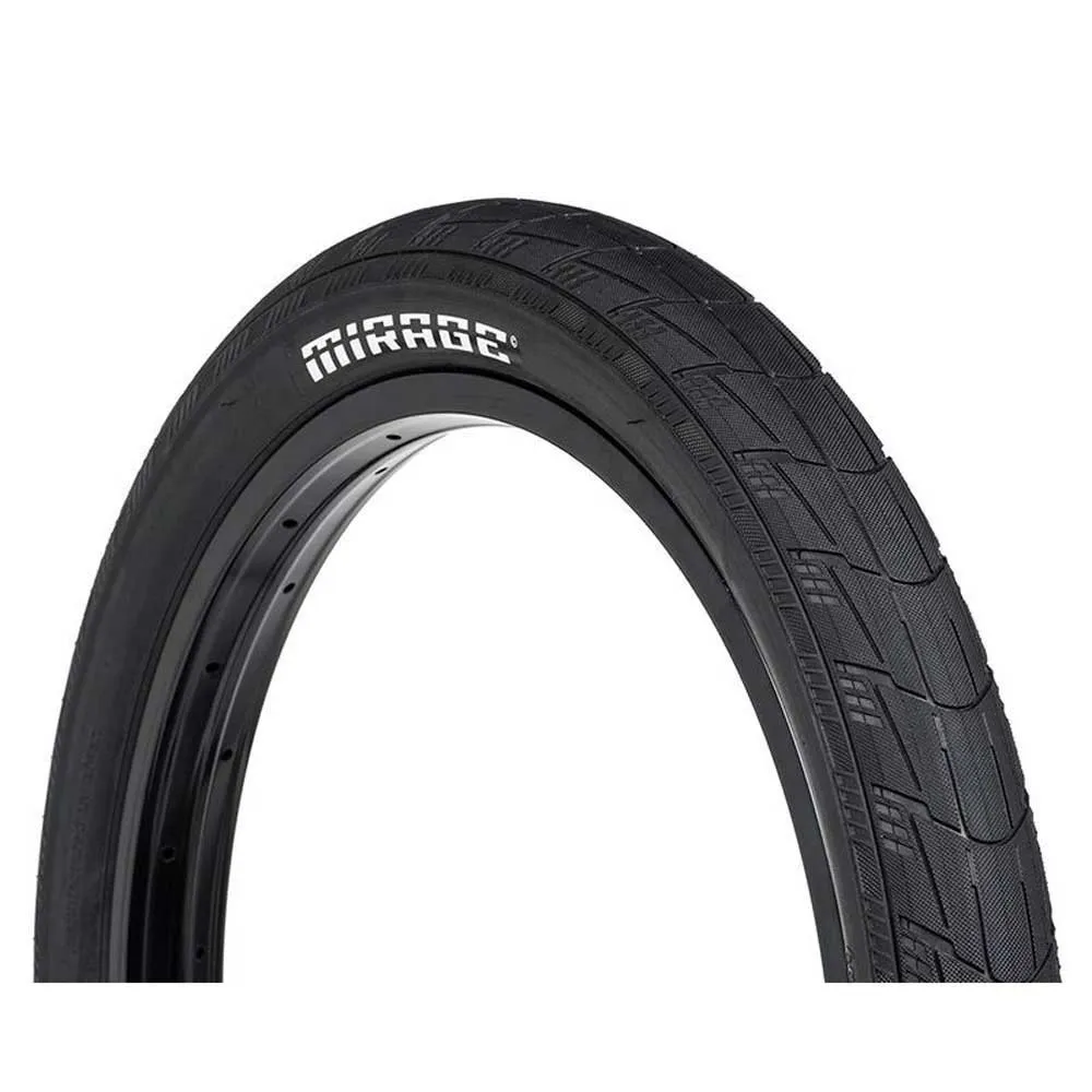 Eclat Mirage 120 Psi 20´´ X 2.35 Steifer Urbanreifen, Black, 20" x 2.35 Eclat Mirage 120 Psi 20´´ X 2.35 Steifer Urbanreifen, Black, 20" x 2.35