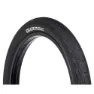 Eclat Mirage 120 Psi 20´´ X 2.35 Steifer Urbanreifen, Black, 20" x 2.35