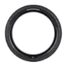Eclat Mirage 120 Psi 20´´ X 2.35 Steifer Urbanreifen, Black, 20" x 2.35