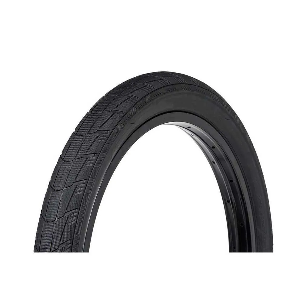 Eclat Mirage 120 Psi 20´´ X 2.35 Urbanreifen, Black, 20" x 2.35