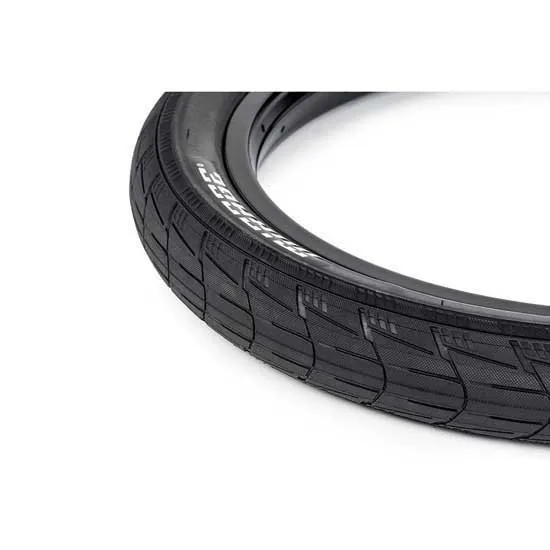 Eclat Mirage 120 Psi 20´´ X 2.35 Urbanreifen, Black, 20" x 2.35
