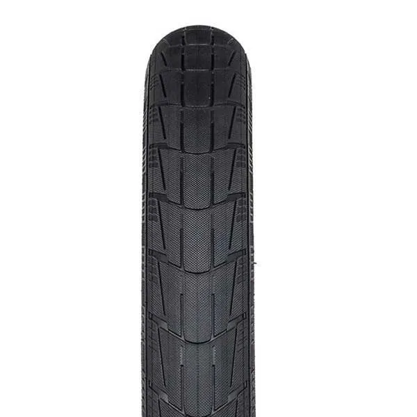 Eclat Mirage 120 Psi 20´´ X 2.35 Urbanreifen, Black, 20" x 2.35