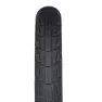 Eclat Mirage 120 Psi 20´´ X 2.35 Urbanreifen, Black, 20" x 2.35