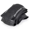 Eclat Mirage 120 Psi 20´´ X 2.35 Urbanreifen, Black, 20" x 2.35