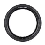 Eclat Mirage 120 Psi 20´´ X 2.35 Urbanreifen, Black, 20" x 2.35