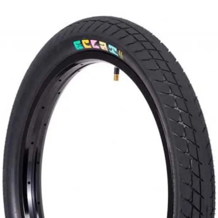 Eclat Morrow 120 Tpi 20´´ X 2.40 Steifer Urbanreifen, Black, 20" x 2.40 Eclat Morrow 120 Tpi 20´´ X 2.40 Steifer Urbanreifen, Black, 20" x 2.40