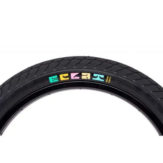 Eclat Morrow 120 Tpi 20´´ X 2.40 Steifer Urbanreifen, Black, 20" x 2.40 Eclat Morrow 120 Tpi 20´´ X 2.40 Steifer Urbanreifen, Black, 20" x 2.40